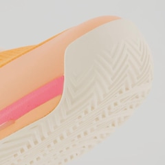 Tênis Masculino adidas Crazyflight 7 - Foto 8