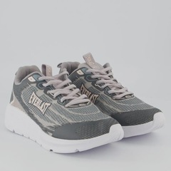 Tênis Feminino Everlast Wildcat - Foto 2