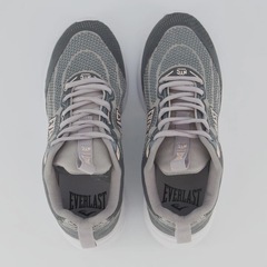 Tênis Feminino Everlast Wildcat - Foto 4