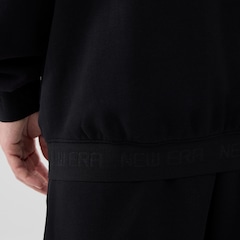Blusão de Moletom New Era Canguru Fechado Branded Masculino - Foto 5