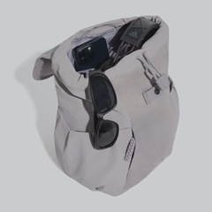 Mochila Adidas Soft Lux Flap - Foto 6