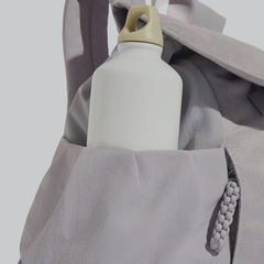 Mochila Adidas Soft Lux Flap - Foto 8