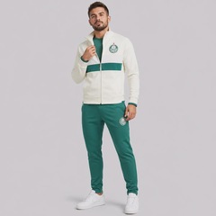 Agasalho do Palmeiras Malha II Masculino - Foto 1