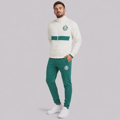 Agasalho do Palmeiras Malha II Masculino - Foto 3