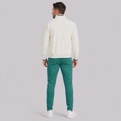 Agasalho do Palmeiras Malha II Masculino - Foto 4
