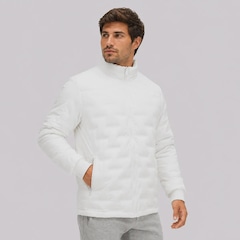 Jaqueta do Palmeiras Puffer SEP Masculina - Foto 2