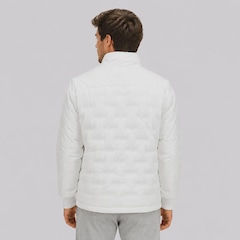 Jaqueta do Palmeiras Puffer SEP Masculina - Foto 4