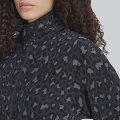 Jaqueta Adidas Terrex Multi Climawarm Fleece Feminina - Foto 4