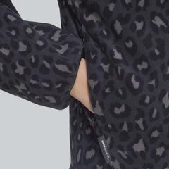 Jaqueta Adidas Terrex Multi Climawarm Fleece Feminina - Foto 5