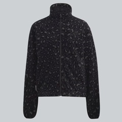 Jaqueta Adidas Terrex Multi Climawarm Fleece Feminina - Foto 6