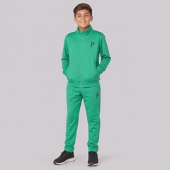 Agasalho do Palmeiras SEP Infantil - Foto 1