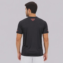 Camisa do Athletico Paranaense III 26/27 Umbro Masculina - Foto 4
