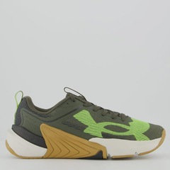 Tênis Unissex Under Armour Tribase Reps 3 - Foto 1