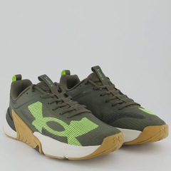 Tênis Unissex Under Armour Tribase Reps 3 - Foto 2