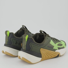 Tênis Unissex Under Armour Tribase Reps 3 - Foto 3