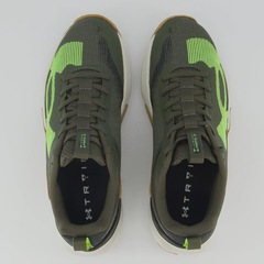 Tênis Unissex Under Armour Tribase Reps 3 - Foto 4