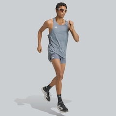 Short Adidas Adizero E Masculino - Foto 3