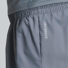 Short Adidas Adizero E Masculino - Foto 6