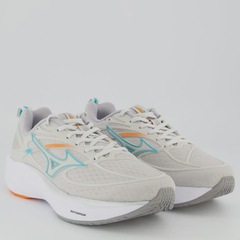 Tênis Feminino Mizuno Space 6 - Foto 2