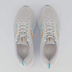 Tênis Feminino Mizuno Space 6 - Foto 4