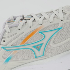 Tênis Feminino Mizuno Space 6 - Foto 7