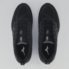 Tênis Masculino Mizuno Space 6 - Foto 4