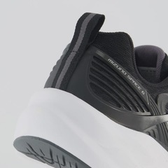 Tênis Masculino Mizuno Space 6 - Foto 6