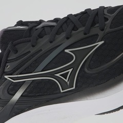Tênis Masculino Mizuno Space 6 - Foto 7
