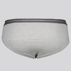 Kit Cueca Lupo Slip Algodão Com Elastano - Masculino - 6 Unidades - Foto 8