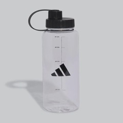 Garrafa Adidas Performance Tritan 1L - Foto 1