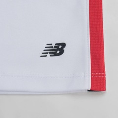 Camisa Manga Longa do São Paulo I 2026 New Balance Masculina - Foto 6
