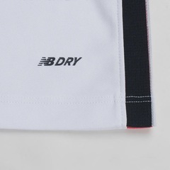 Camisa Manga Longa do São Paulo I 2026 New Balance Masculina - Foto 7