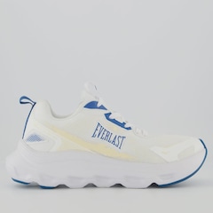 Tênis Masculino Everlast Ghost - Foto 1
