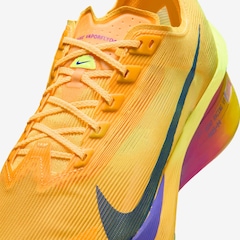 Tênis Nike ZoomX VaporFly 4 Masculino - Foto 7