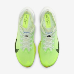 Tênis Masculino Nike ZoomX VaporFly 4 - Foto 4