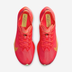 Tênis Masculino Nike ZoomX VaporFly 4 - Foto 4