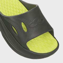 Chinelo Unissex Olympikus Pós Corre - Foto 6