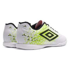 Chuteira Futsal Adulto Umbro Class Neo - Foto 4