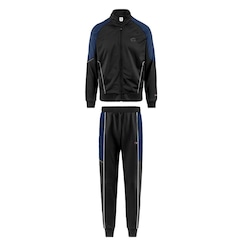 Conjunto Agasalho Masculino Champion Treino Poliéster - Foto 2