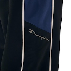 Conjunto Agasalho Masculino Champion Treino Poliéster - Foto 5