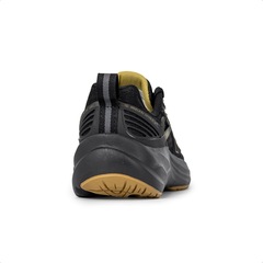 Tênis Masculino Mizuno Space 6 - Foto 4