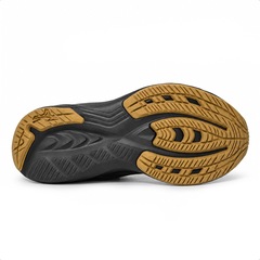 Tênis Masculino Mizuno Space 6 - Foto 5