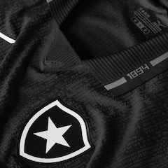 Camisa do Botafogo II 26/27 Mizuno Masculina - Foto 7