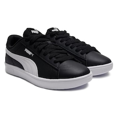 Tênis Infantil Puma Rickie Classic - Foto 3