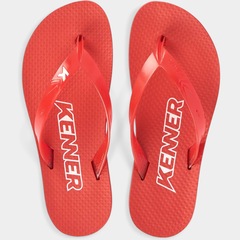 Chinelo Kenner Summer Lisa Masculino - Foto 1