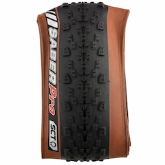 Pneu Aro 29 x 2.20 Bike MTB Kenda Saber Pro Tubeless 120 Tpi - Foto 1