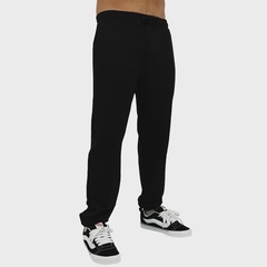 Calça de Moletom Volcom Single Stone Masculina - Foto 3