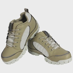 Tênis Masculino Oakley Halftrack III Low Pebble - Foto 3