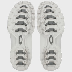 Tênis Masculino Oakley Halftrack III Low White - Foto 6