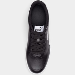 Tênis Masculino Puma Court Classic Clean - Foto 3